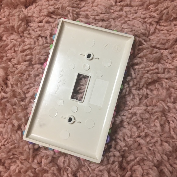 MAC designed light cover - Picture 3 of 3